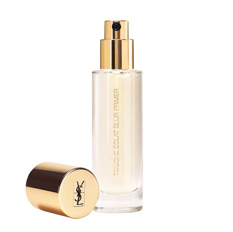 ysl touch éclat blur primer